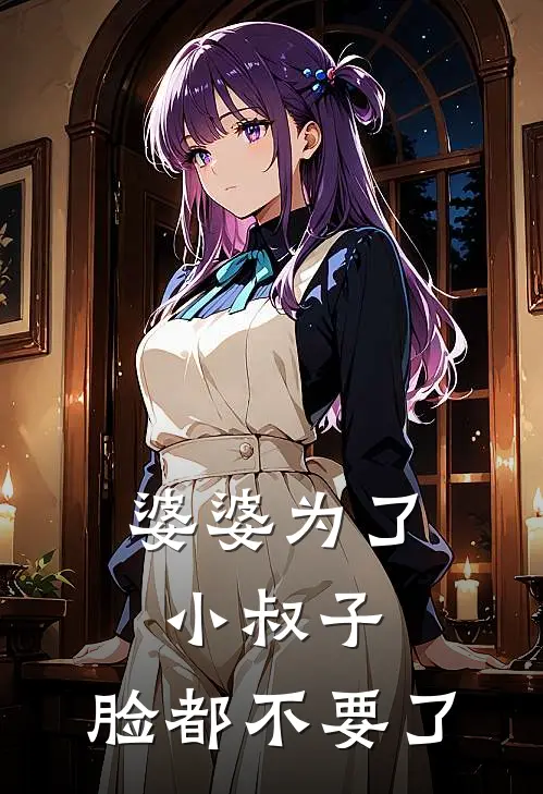 李海李楠(婆婆为了小叔子，脸都不要了)全章节在线阅读_(婆婆为了小叔子，脸都不要了)全本在线阅读