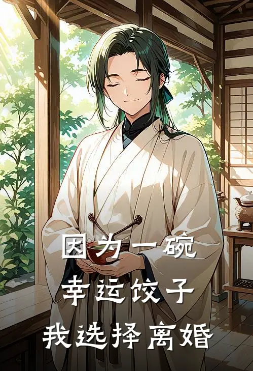 因为一碗幸运饺子，我选择离婚小静婆婆推荐完结小说_热门小说在线阅读因为一碗幸运饺子，我选择离婚(小静婆婆)