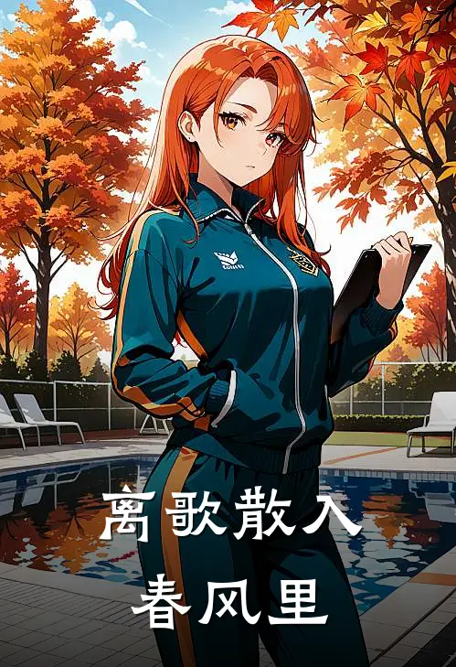 离歌散入春风里