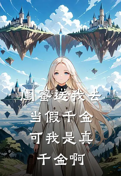 闺蜜送我去当假千金，可我是真千金啊(沈瑶黎蔓蔓)完本小说大全_热门小说大全闺蜜送我去当假千金，可我是真千金啊沈瑶黎蔓蔓