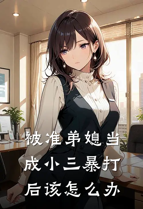 被准弟媳当成小三暴打后该怎么办