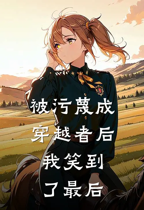 被污蔑成穿越者后，我笑到了最后沈如意沈如眉完结小说_免费小说在线看被污蔑成穿越者后，我笑到了最后沈如意沈如眉