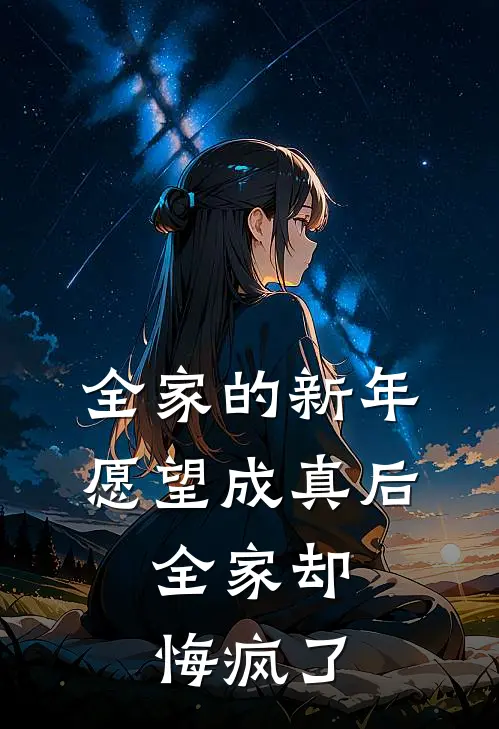 安安乐乐(全家的新年愿望成真后，全家却悔疯了)完整版免费在线阅读_《全家的新年愿望成真后，全家却悔疯了》全集在线阅读