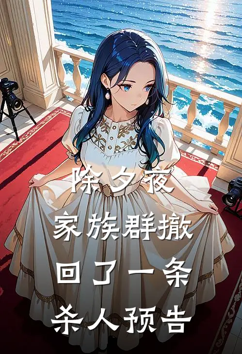 除夕夜，家族群撤回了一条杀人预告小满二叔小说免费阅读无弹窗_完结版小说全文免费阅读除夕夜，家族群撤回了一条杀人预告(小满二叔)