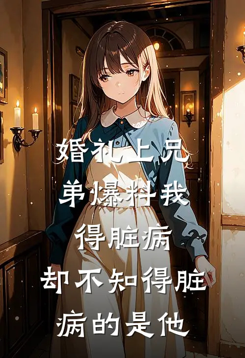 婚礼上兄弟爆料我得脏病，却不知得脏病的是他宴河宋云章热门的小说_热门小说在线阅读婚礼上兄弟爆料我得脏病，却不知得脏病的是他宴河宋云章