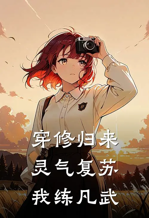 穿修归来：灵气复苏我练凡武