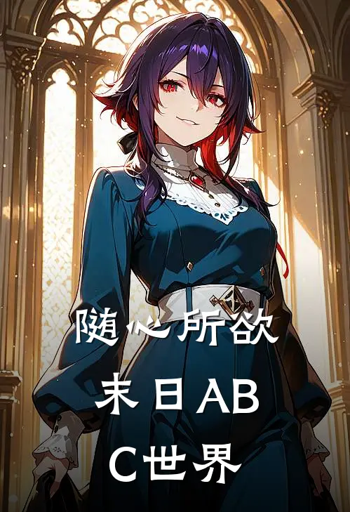 随心所欲末日ABC世界