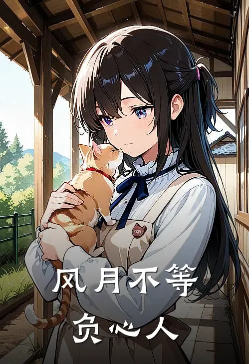 风月不等负心人