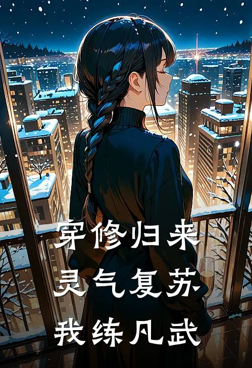 穿修归来：灵气复苏我练凡武路风昕李阳免费小说全文阅读_免费小说在线阅读穿修归来：灵气复苏我练凡武路风昕李阳