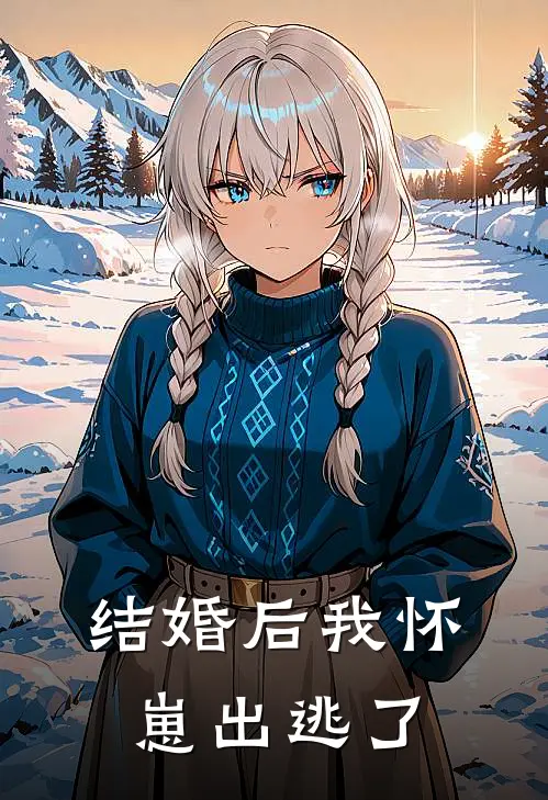 结婚后我怀崽出逃了