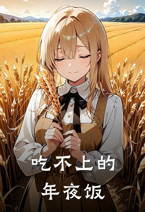 吃不上的年夜饭(我奶奶)在哪看免费小说_全本免费完结小说吃不上的年夜饭我奶奶