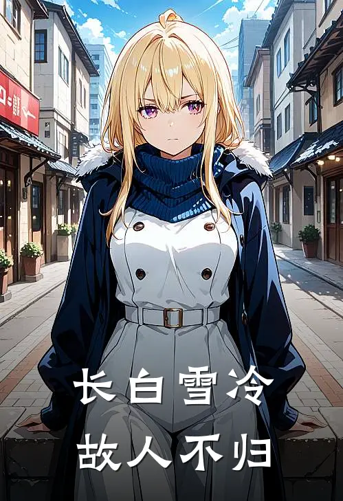 长白雪冷，故人不归姜浔池叙免费小说全文阅读_免费小说在线阅读长白雪冷，故人不归姜浔池叙