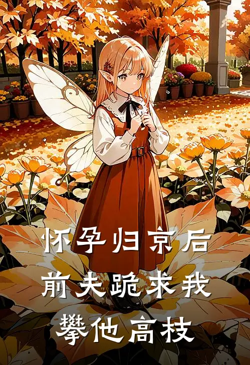 怀孕归京后，前夫跪求我攀他高枝宋绾沈舟完结好看小说_无弹窗全文免费阅读怀孕归京后，前夫跪求我攀他高枝(宋绾沈舟)