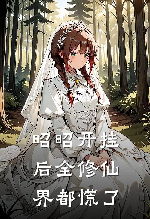 昭昭开挂后全修仙界都慌了(苏昭雪萧无尘)阅读免费小说_完本热门小说昭昭开挂后全修仙界都慌了苏昭雪萧无尘