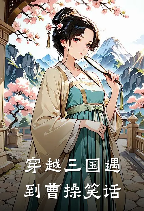 穿越三国遇到曹操笑话