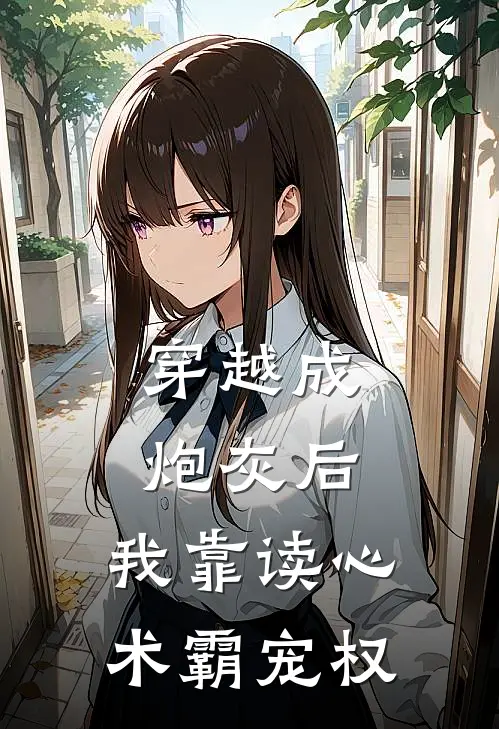 穿越成炮灰后，我靠读心术霸宠权沈知微萧玦完整版在线阅读_沈知微萧玦完整版阅读