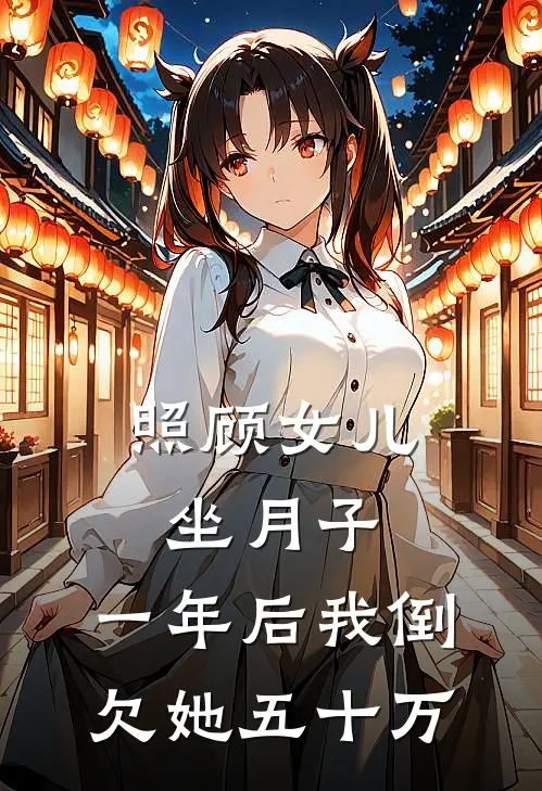 照顾女儿坐月子，一年后我倒欠她五十万抖音热门热门完结小说_最新章节列表照顾女儿坐月子，一年后我倒欠她五十万(抖音热门)