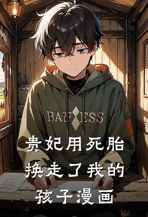 贵妃用死胎换走了我的孩子漫画