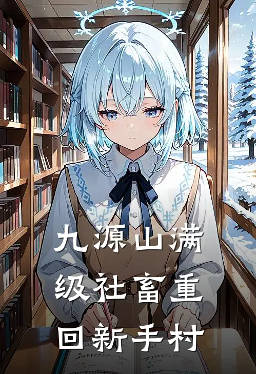 九源山满级社畜重回新手村(林野朱厌)全文免费小说_小说免费完结九源山满级社畜重回新手村(林野朱厌)