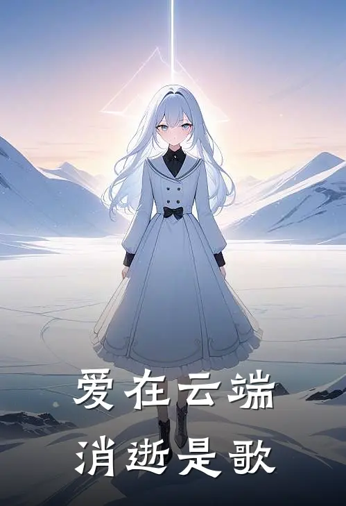 爱在云端消逝是歌