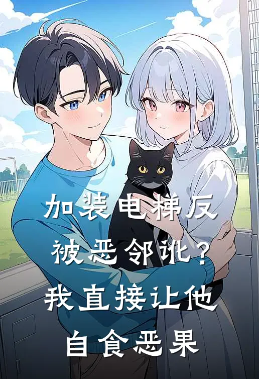 加装电梯反被恶邻讹？我直接让他自食恶果杨明李辅国热门小说推荐_完本小说大全加装电梯反被恶邻讹？我直接让他自食恶果(杨明李辅国)