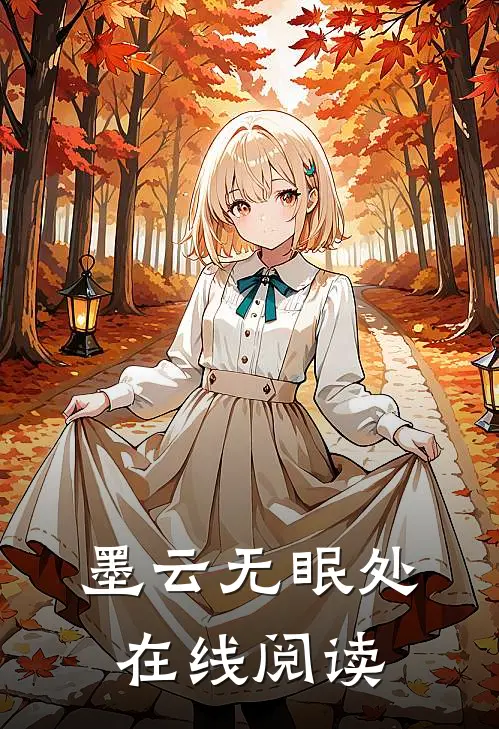 墨云无眠处在线阅读