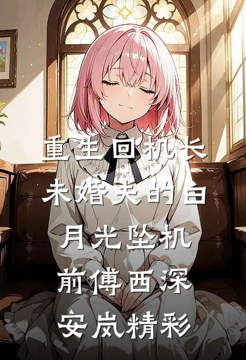 重生回机长未婚夫的白月光坠机前(傅西深安岚)精彩