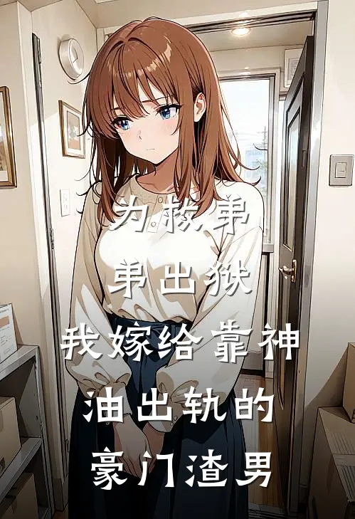 为救弟弟出狱，我嫁给靠神油出轨的豪门渣男(张琳张阳)完整版免费阅读_最新章节列表为救弟弟出狱，我嫁给靠神油出轨的豪门渣男(张琳张阳)