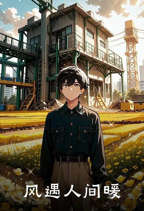 风遇人间暖